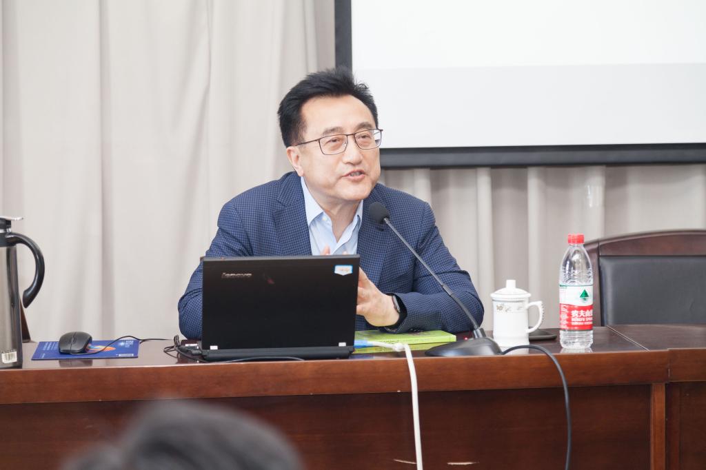 Liu Debin